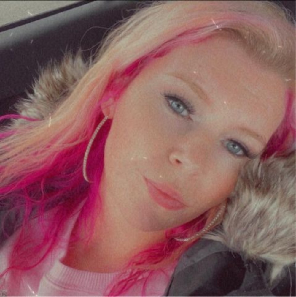 Meet your Posher, Krista